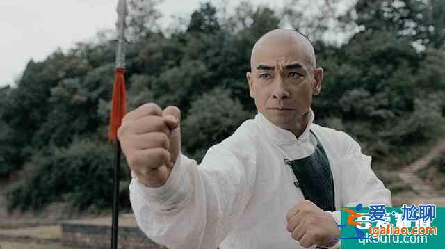 視《大俠霍元甲》首播，趙文卓文氣，楊志剛出彩，傳統武俠再現？