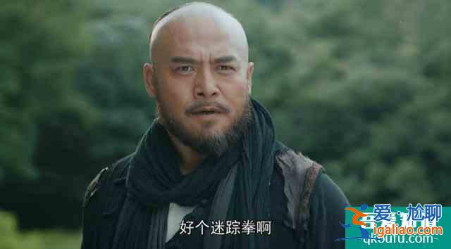 視《大俠霍元甲》首播，趙文卓文氣，楊志剛出彩，傳統武俠再現？