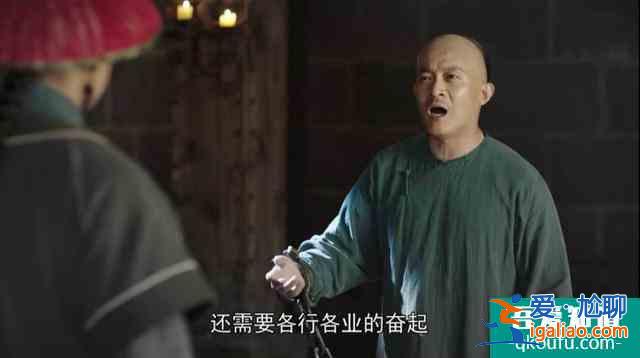 視《大俠霍元甲》首播，趙文卓文氣，楊志剛出彩，傳統武俠再現？