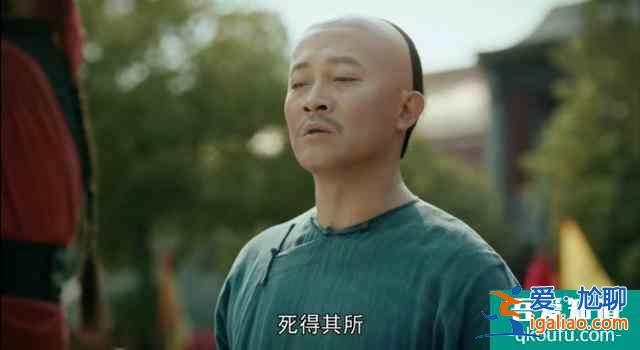 視《大俠霍元甲》首播，趙文卓文氣，楊志剛出彩，傳統武俠再現？