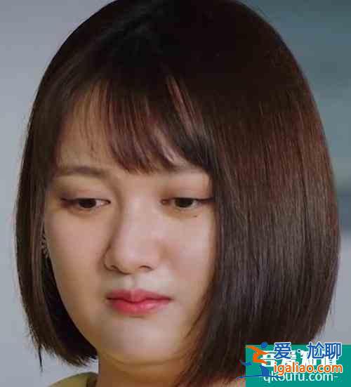 珍惜生活中“傻傻”女人，從《二十不惑》中大寶身上發現美？
