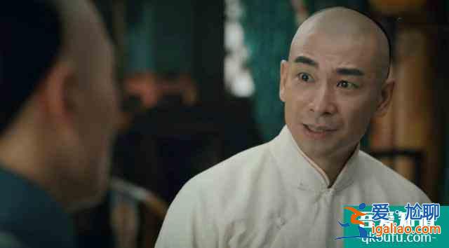 視《大俠霍元甲》首播，趙文卓文氣，楊志剛出彩，傳統武俠再現？