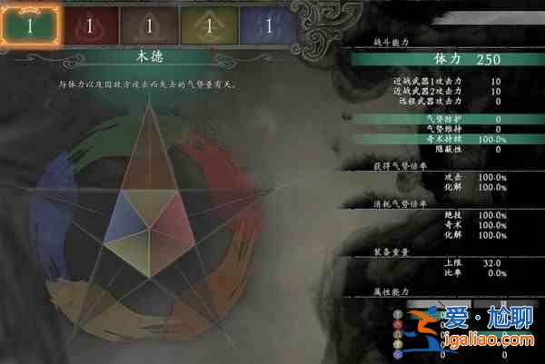 臥龍墮天中的動量機制怎么玩？？