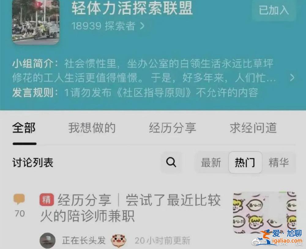 告別精致的白領生活 成為一名屠宰廠女工？