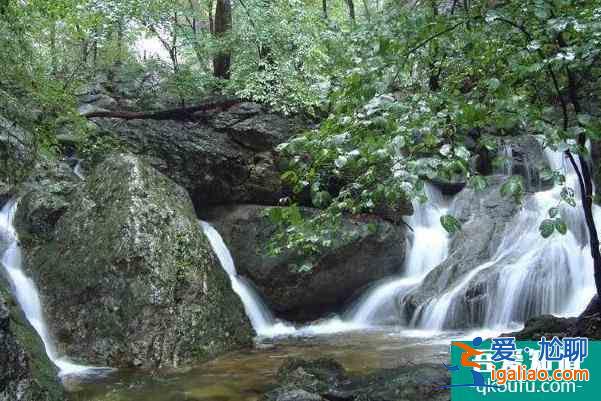 2021冬季洛陽(yáng)白云山森林防火期封閉部分旅游步道？