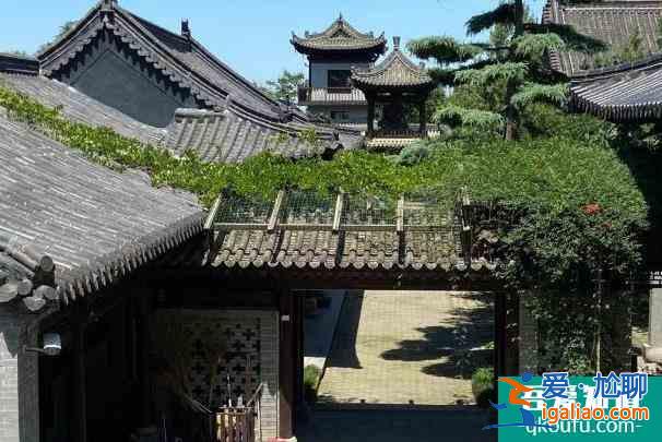 2021西安古觀音禪寺什么時候恢復開放11月？