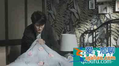 《三十而已》：有一種男人，不渣，但讓人心碎？