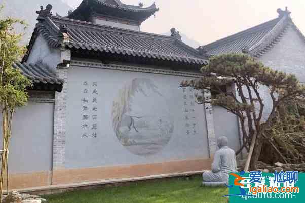 2021西安古觀音禪寺什么時候恢復開放11月？