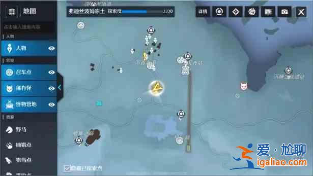 諾亞之心恐怖童謠任務怎么完成？恐怖童謠任務完成流程分享？