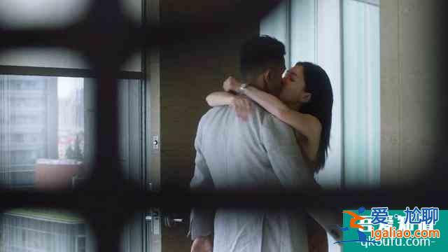 《三十而已》:有一種關系,叫只是一起睡過而已? 《三十而已》:有一種關系,叫只是一起睡過而已?