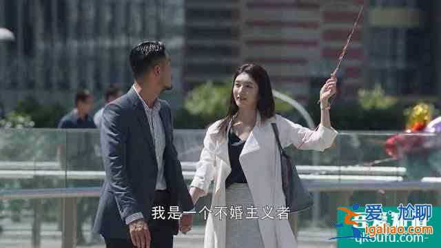 《三十而已》:有一種關系,叫只是一起睡過而已? 《三十而已》:有一種關系,叫只是一起睡過而已?