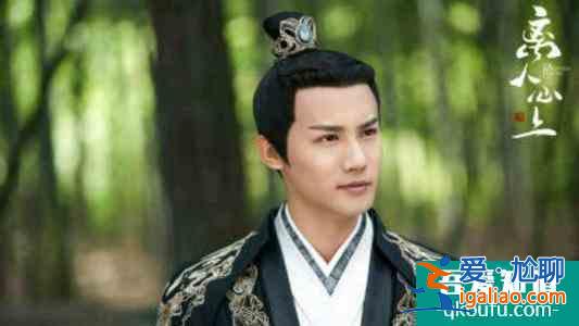 《離人心上》定檔7.30，鄭業成帶著小甜劇來了？