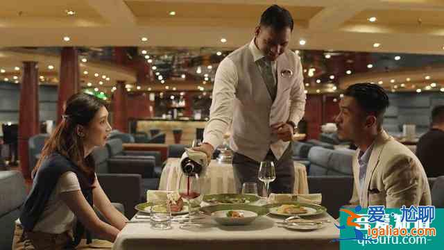 《三十而已》:有一種關系,叫只是一起睡過而已? 《三十而已》:有一種關系,叫只是一起睡過而已?