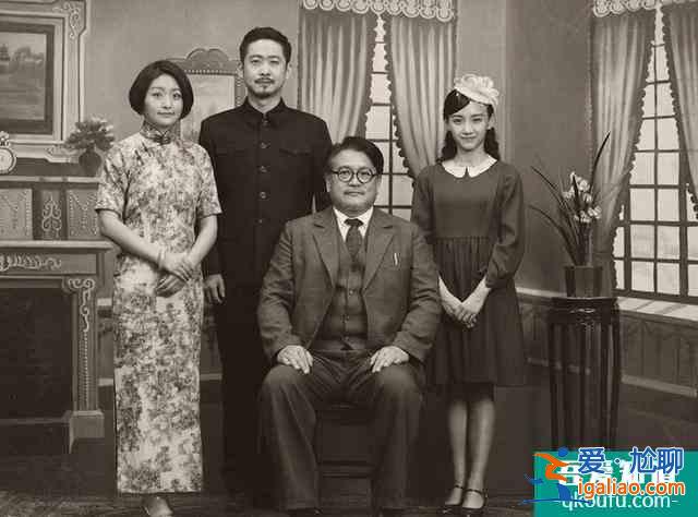 《二十不惑》：沖著關曉彤來的，卜冠今才是一番？別急著棄劇？