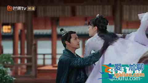 《離人心上》定檔7.30，鄭業成帶著小甜劇來了？