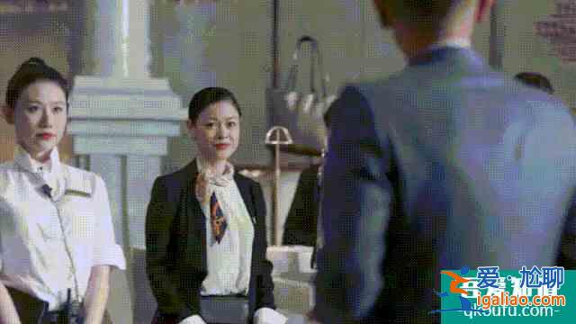 《三十而已》中的婚姻潛規則:30歲以后,沒有愛人? 《三十而已》中的婚姻潛規則:30歲以后,沒有愛人?