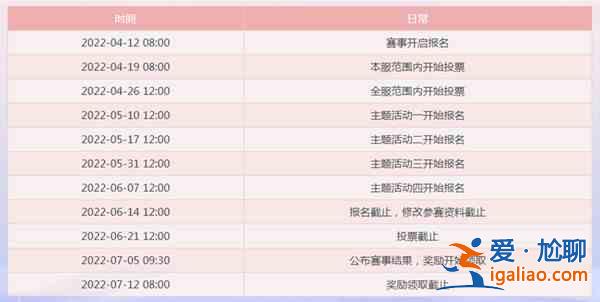 2022夢幻西游春心萌動什么時候開始？夢幻西游春心萌動活動資訊分享？