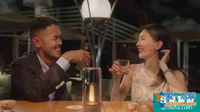 《三十而已》:有一種關系,叫只是一起睡過而已? 《三十而已》:有一種關系,叫只是一起睡過而已?