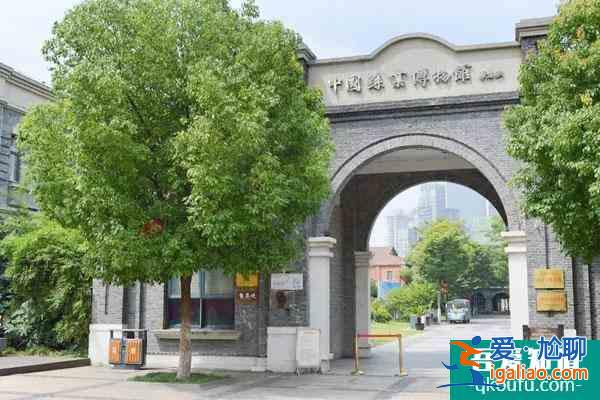 無錫清名橋古運河景區(qū)好玩嗎？