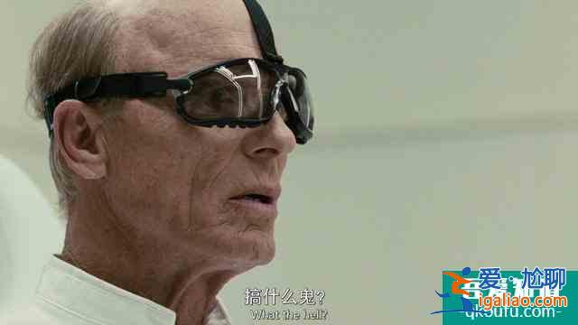 德妹一開脫，《西部世界》拍出了最火爆的一集！？