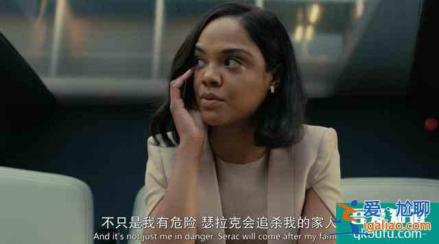 德妹一開脫，《西部世界》拍出了最火爆的一集??？