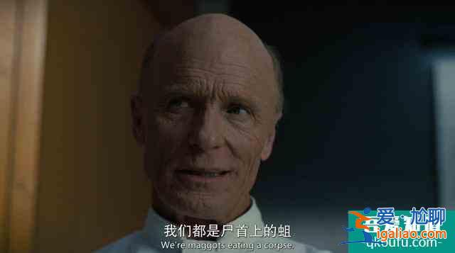 德妹一開脫，《西部世界》拍出了最火爆的一集??？