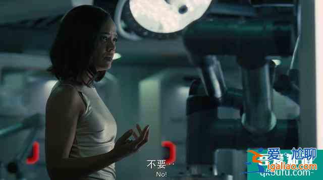 德妹一開脫，《西部世界》拍出了最火爆的一集！？