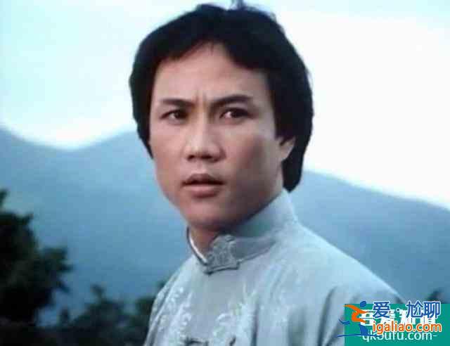 《大俠霍元甲》7月28日上線，趙文卓時(shí)隔近20年再次出演霍元甲？