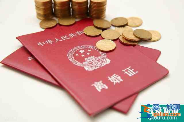 熱播劇集《三十而已》，離婚必須知道的那些事？