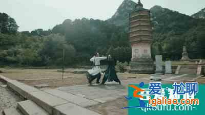 《大俠霍元甲》今晚上線！趙文卓熱血開打，再現精武傳奇？