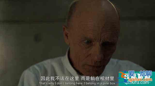 德妹一開脫，《西部世界》拍出了最火爆的一集！？