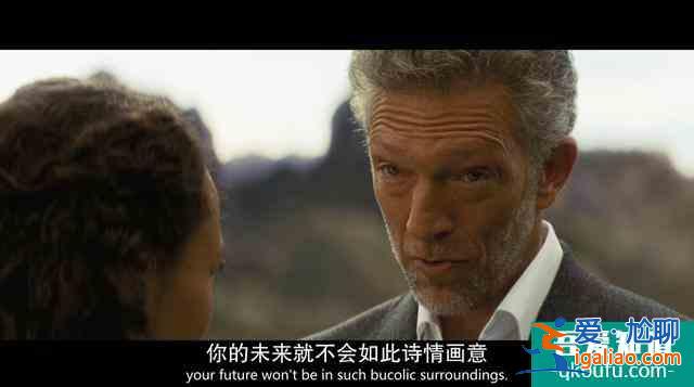 德妹一開脫，《西部世界》拍出了最火爆的一集！？