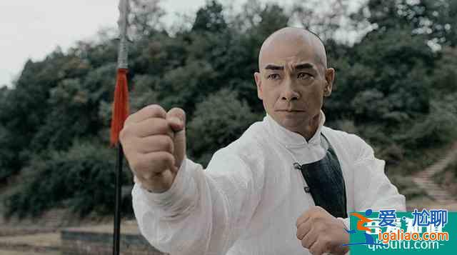 《大俠霍元甲》7月28日上線，趙文卓時(shí)隔近20年再次出演霍元甲？