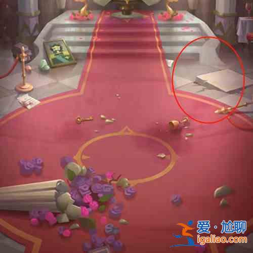 劍與遠征舞會現(xiàn)場線索有哪些?舞會現(xiàn)場線索解讀與分享? 劍與遠征舞會現(xiàn)場線索有哪些?舞會現(xiàn)場線索解讀與分享?