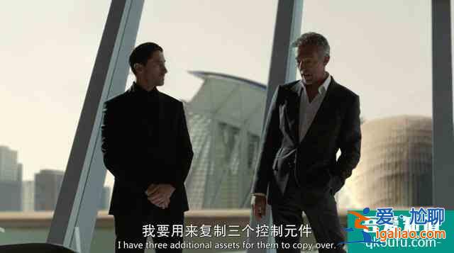 德妹一開脫，《西部世界》拍出了最火爆的一集！？