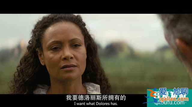 德妹一開脫，《西部世界》拍出了最火爆的一集??？
