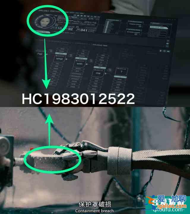 德妹一開脫，《西部世界》拍出了最火爆的一集??？