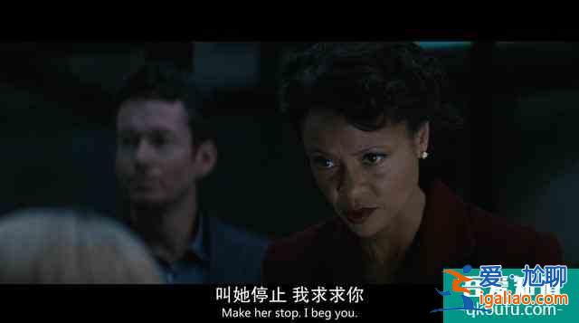 德妹一開脫，《西部世界》拍出了最火爆的一集！？