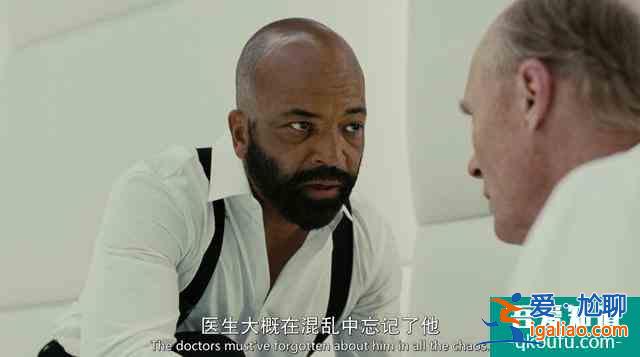 德妹一開脫，《西部世界》拍出了最火爆的一集！？