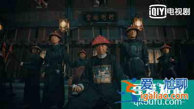 《大俠霍元甲》今晚上線！趙文卓熱血開打，再現精武傳奇？