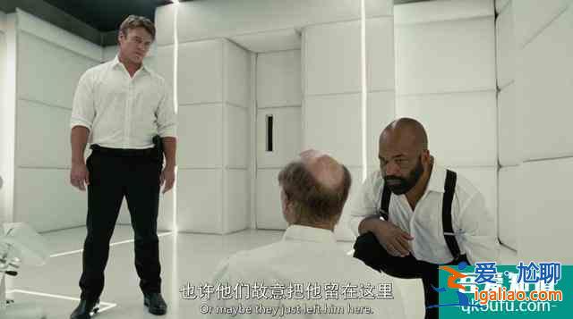 德妹一開脫，《西部世界》拍出了最火爆的一集！？