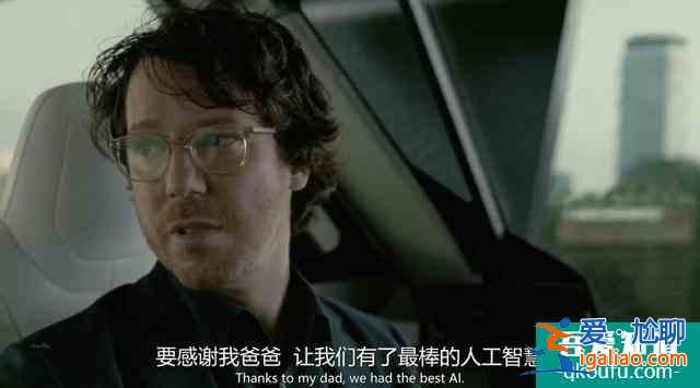 首集沖到9.3分，苦等兩年的《西部世界》終于來了？