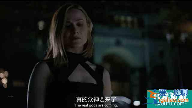 首集沖到9.3分，苦等兩年的《西部世界》終于來了？