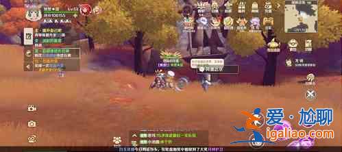 龍之國物語暖風谷地的隱藏任務被遺忘的英雄怎么觸發？隱藏任務被遺忘的英雄觸發方法分享？