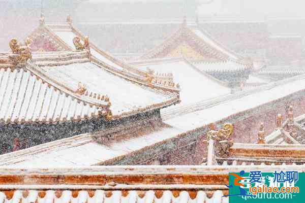 2022故宮初雪時(shí)間和門票預(yù)訂指南？