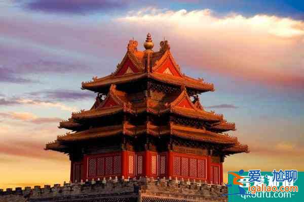 2021北京故宮免費開放日是不要門票嗎？