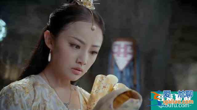 《哪吒降妖記》哪吒、小龍女紛紛失憶，彼此見面都不認識？