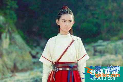 《哪吒降妖記》蔣依依降妖除魔，拯救蒼生？