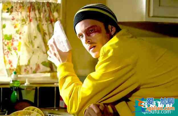 首集沖到9.3分，苦等兩年的《西部世界》終于來了？