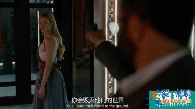 首集沖到9.3分，苦等兩年的《西部世界》終于來了？